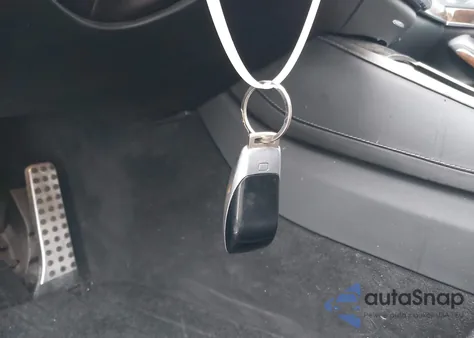 2018 Mercedes-Benz S-Class S 560 z USA, uszkodzony, nr VIN WDDUG8DB1JA406748